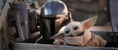 Se filtra el villano principal de la película de The Mandalorian