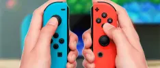 Fans creen que los Joy Con de Switch 2 se usarán como Mouse