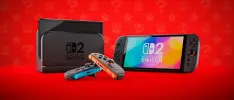 Tráiler de Nintendo Switch 2 rompe récords de vistas en Youtube