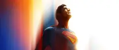 Primeras impresiones de la película de Superman