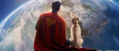Nuevo vistazo a David Corenswet como Superman