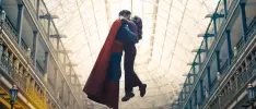 Nuevo teaser de la película de Superman