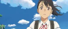 Creador de Suzume ya está planeando nueva película