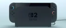 Desarrolladores expresan su emoción por el Switch 2