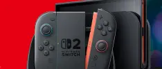 Filtran el segundo color del Nintendo Switch 2 para su lanzamiento