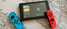 Filtrador asegura no tener un Switch 2 real