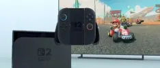 Las pre-órdenes del Switch 2 han comenzado