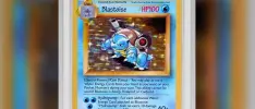 Muchas tarjetas clásicas de Pokémon se reportan como falsas