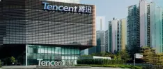 Estados Unidos considera a Tencent como empresa militar