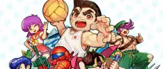 Se anuncia Super Technos World: River City & Arcade Classics