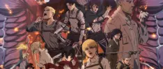 Llega el tráiler de Attack on Titan: El Ataque Final