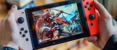 Guilty Gear Strive ya está disponible para Nintendo Switch