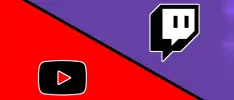 Se revela la diferencia de ganancias entre Twitch y YouTube