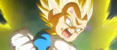 La nueva transformación de Vegeta causa polémica en redes