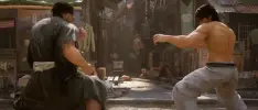 SEGA libera nuevo video de Virtua Fighter 6