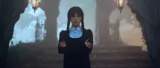 Primer vistazo en video a la segunda temporada de Wednesday