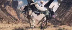Nuevo tráiler de Xenoblade Chronicles X: Definitive Edition