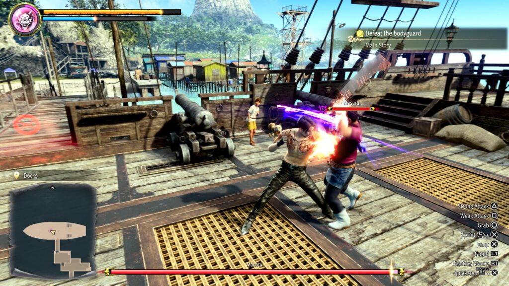 Like a Dragon_ Pirate Yakuza in Hawaii_20250202214657