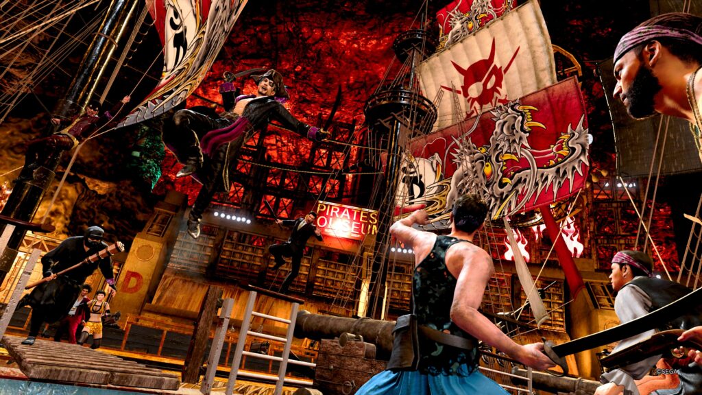 Like a Dragon_ Pirate Yakuza in Hawaii_20250210170721