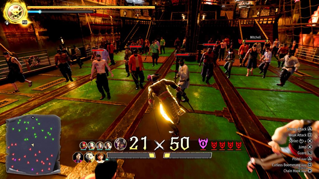 Like a Dragon_ Pirate Yakuza in Hawaii_20250214175436