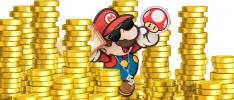 Las acciones de Nintendo llegan a un punto histórico