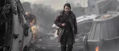 Primer tráiler de la segunda temporada de Andor
