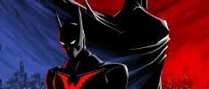 Rocksteady quiere revivir a Batman Beyond con un juego