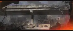 Se da primer vistazo al nuevo juego de Battlefield