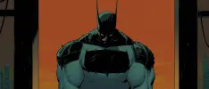 Esta es la nueva Batiseñal de Absolute Batman