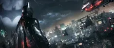 Rocksteady ya trabaja en nuevo juego de Batman: Arkham