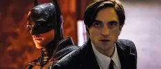 ¿Robert Pattinson será el Batman para el DCU?