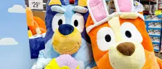 ¿Bluey es niña o niño? La pregunta al fin se responde