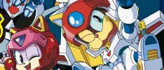 Samurai Pizza Cats regresa con un nuevo juego