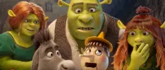 Primer tráiler de Shrek 5 desata polémica entre los fans
