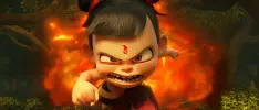 Película animada de China supera a Inside Out 2 en taquillas