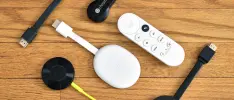 ¿Qué pasará con el Chromecast tras su discontinuación?