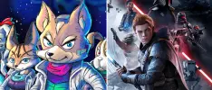 Desarrollador de Star Fox quiere hacer juego de Star Wars con CDPR