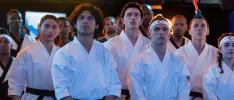 Tráiler de los últimos capítulos de Cobra Kai
