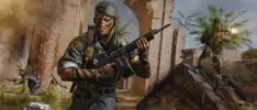 Activision admite que usa la IA en los Call of Duty