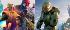 Directora de marketing de Concord trabajará en Halo