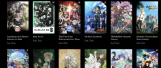 Cómo ver Crunchyroll gratis por siete días