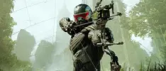 Crytek despido al 15% de sus empleados