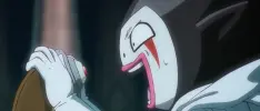 Dabura regresaría en Dragon Ball Daima