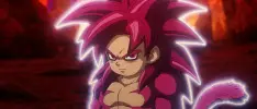 Éste es el nombre del último capítulo de Dragon Ball Daima