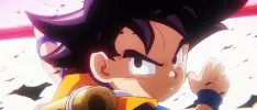 Así sería el final de Dragon Ball Daima