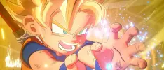 Tráiler confirma lanzamiento del DLC de Daima en Dragon Ball Z: Kakarot