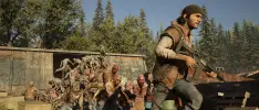Days Gone Remastered es una realidad