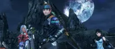 Tráiler de la intro de Xenoblade Chronicles X Definitive Edition