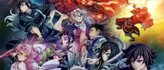 Febrero será un gran mes para Demon Slayer