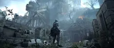 FromSoftware no quería trabajar con Sony tras Demon’s Souls